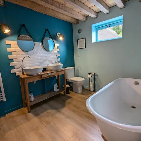 Le D'adelaide * Cheffreville-Tonnencourt