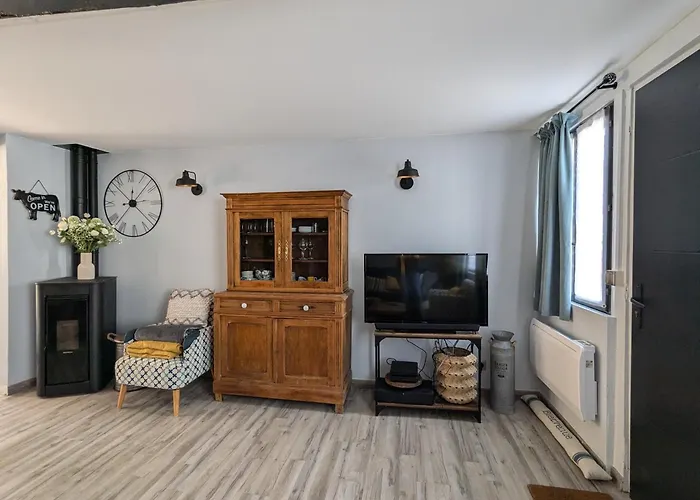 Le D'adelaide Cheffreville-Tonnencourt