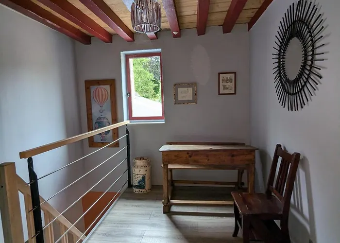 Le D'adelaide Cheffreville-Tonnencourt