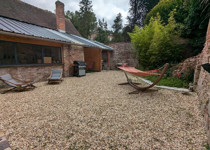 Le D'adelaide Semesterbostad